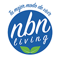 logo NBN Living